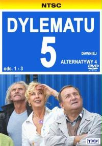     Odcinek 1